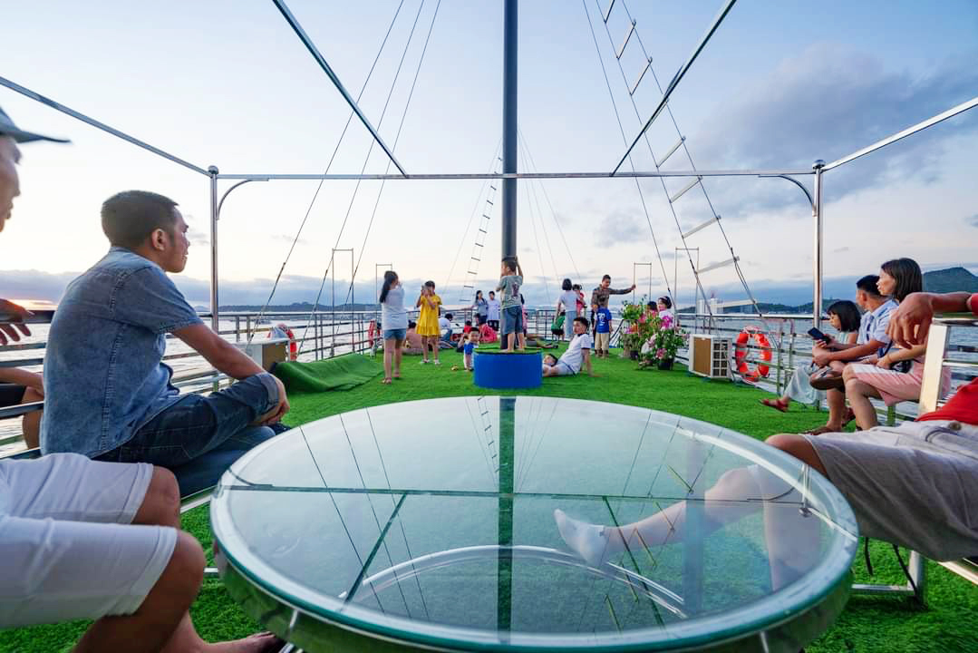 tour hà nội vịnh hạ long 1 ngày