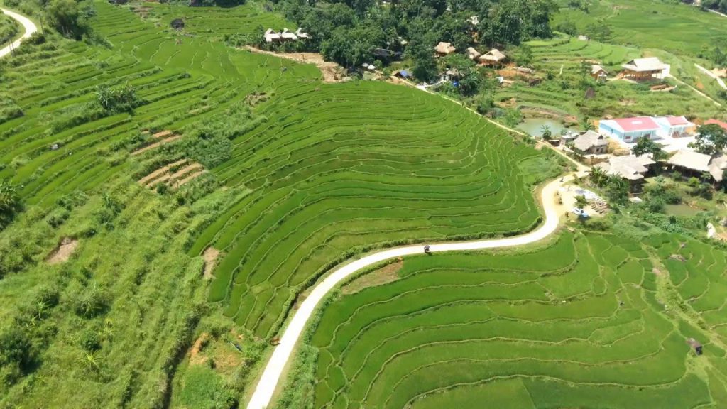 Tour Mai Châu - Pù Luông 3 ngày 2 đêm