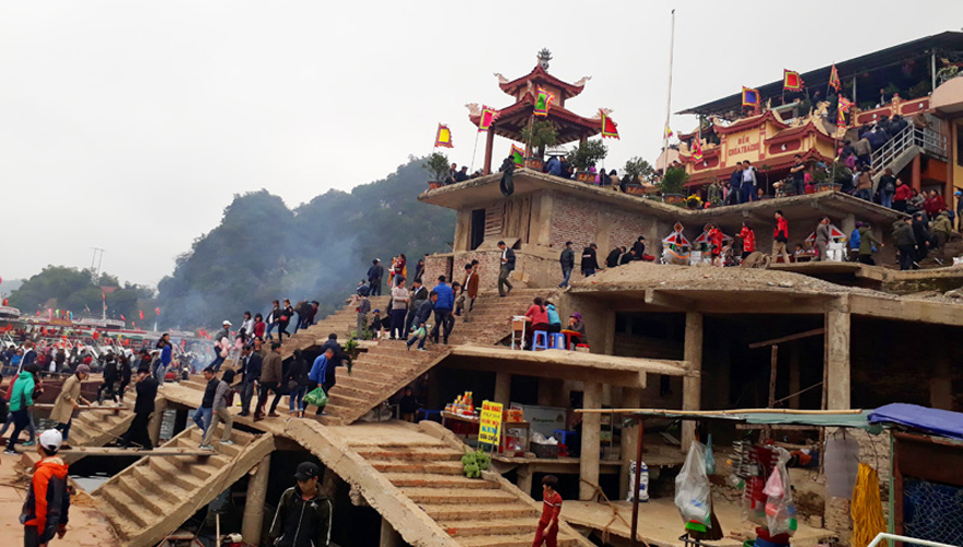 Tour Mai Châu Thung Nai 2 ngày 1 đêm
