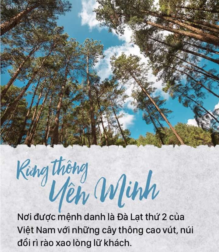 Tour Hà Nội - Hà Giang 3 ngày 2 đêm
