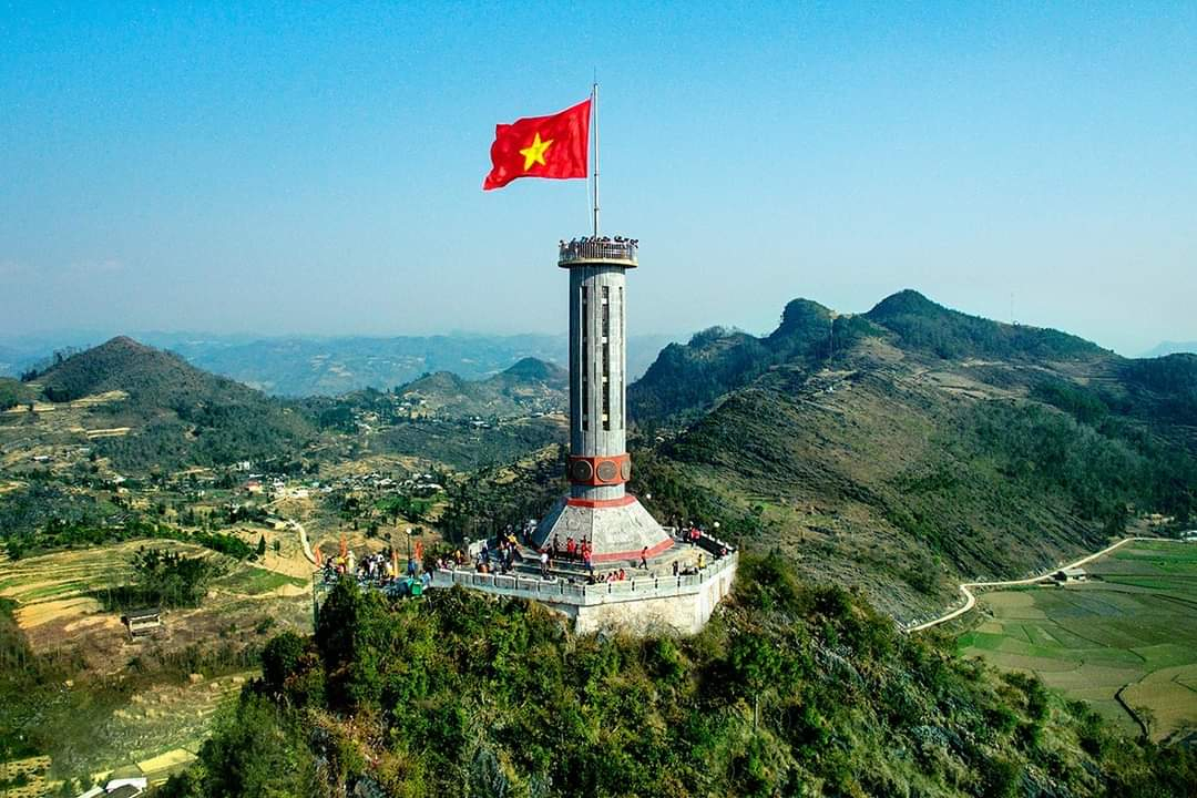 Tour Hà Nội - Hà Giang 2 ngày 3 đêm Tour Hà Nội - Hà Giang 2 ngày 3 đêm