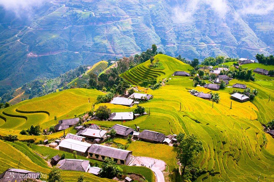 Tour Hà Nội - Hà Giang 2 ngày 3 đêm