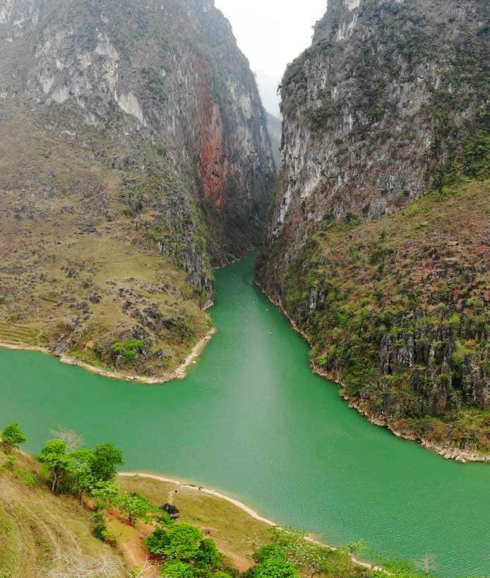Tour Hà Nội - Hà Giang 3 ngày 2 đêm
