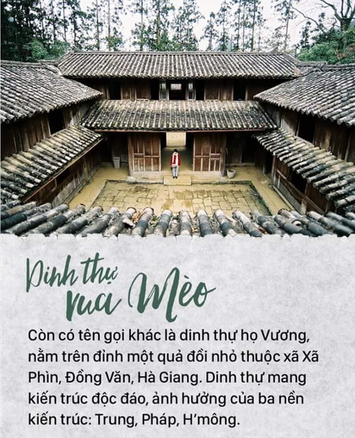 Tour Hà Nội - Hà Giang 3 Ngày 2 Đêm