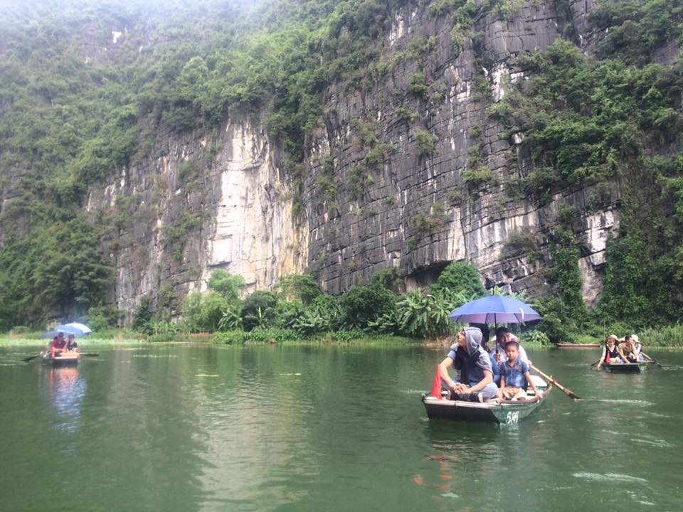 Tour Hà Nội - Bái Đính - Tràng An - Hang Múa 1 Ngày Tour Hà Nội - Bái Đính - Tràng An - Hang Múa 1 Ngày