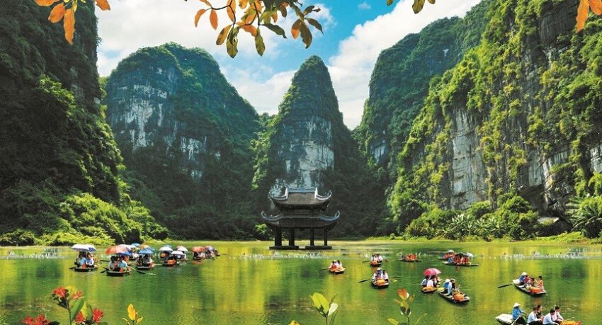 tour ninh bình 1 ngày