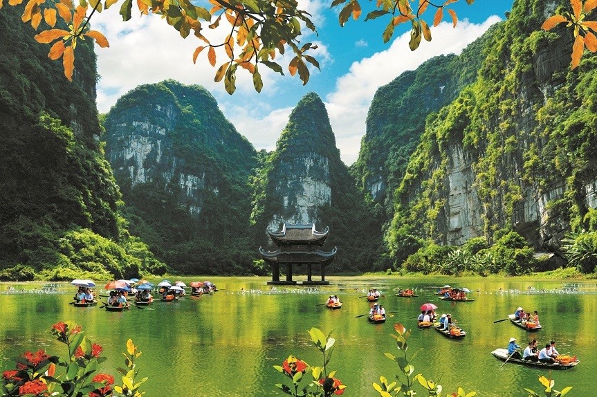 tour ninh bình 1 ngày
