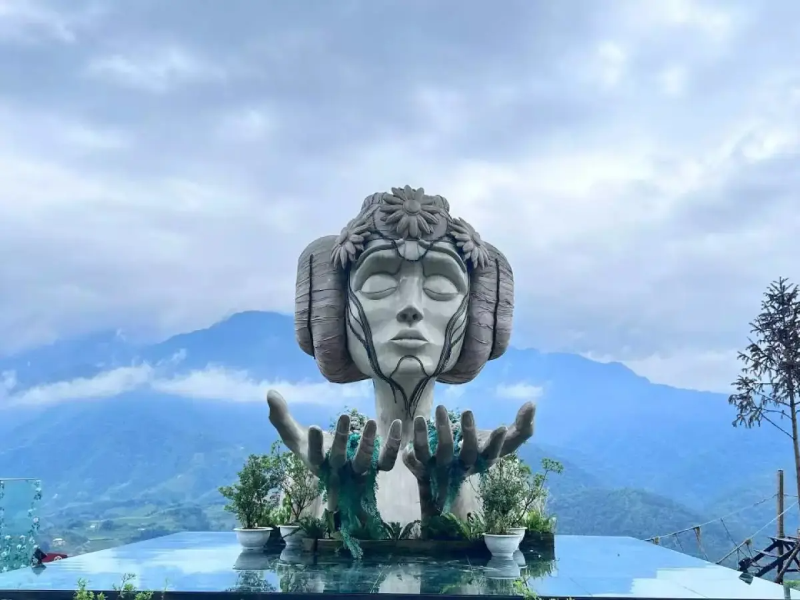 Tour Sapa 3 ngày 2 đêm từ Hà Nội