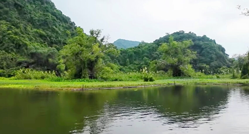 Thung Nham Ninh Bình