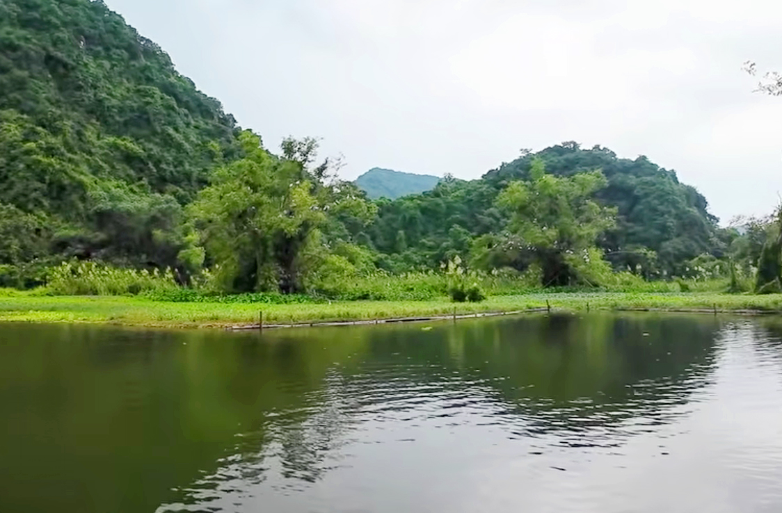 Thung Nham Ninh Bình