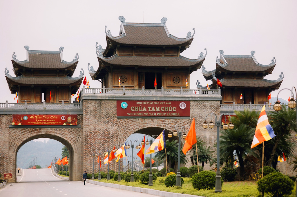 tour tam chúc 1 ngày từ hà nội tour tam chúc 1 ngày từ hà nội