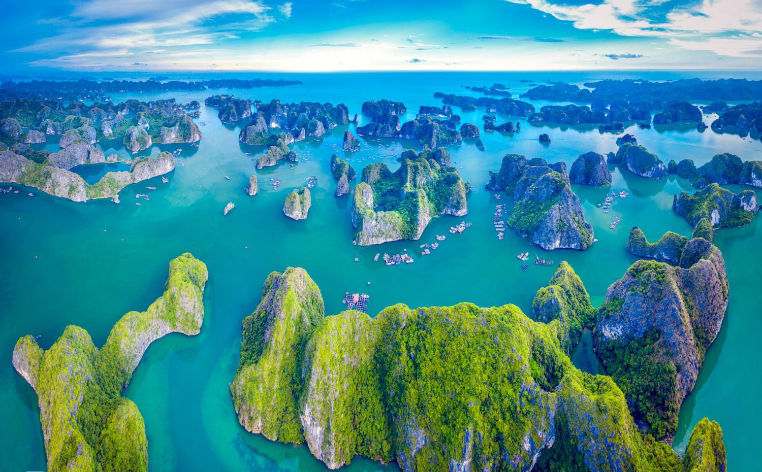 vịnh lan hạ vịnh lan hạ