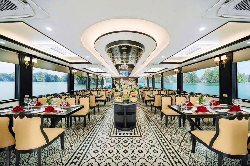 thăm vịnh lan hạ trên du thuyền lan hạ xanh 86 thăm vịnh lan hạ trên du thuyền lan hạ xanh 86